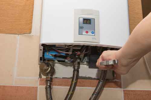 water heater repair service kamloops