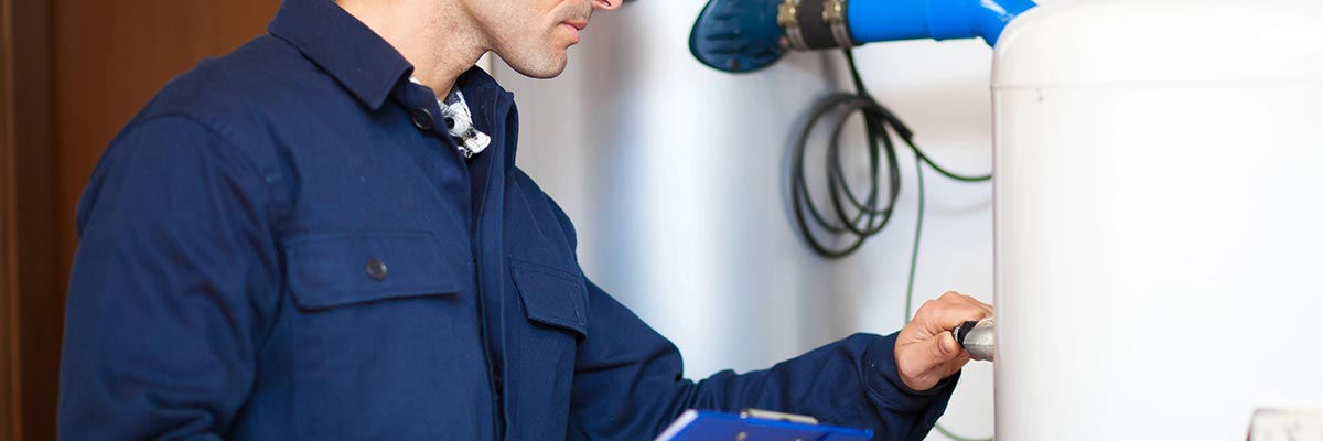 How Long Do Water Heaters Last